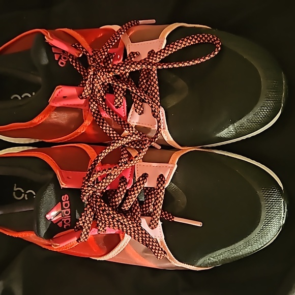 adidas Shoes - Women's Size 8.5 Adidas Bounce Trainers